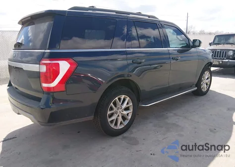 2021 Ford Expedition Xlt z USA, uszkodzony, nr VIN 1FMJU1HT2MEA33115